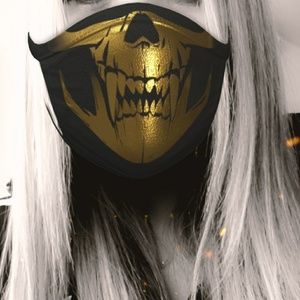 Meet your Posher, Lyn